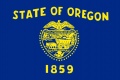 Etats Unis Oregon