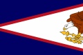 Etats Unis Samoa américaines