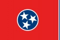 Etats Unis Tennessee