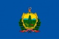 Etats Unis Vermont