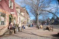Envie de faire un voyage dans le temps ? Histoire, culture, comment se dplacer, o dormir... Guide pratique pour un sjour colonial  Williamsburg