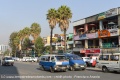 Ethiopie Code route