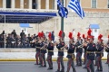 Agenda Grèce