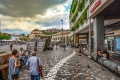 Grèce tarifs