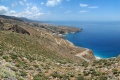 Code route Grèce