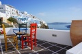 Grèce hébergement