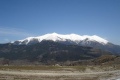 Grèce météo climat