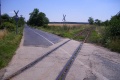 Hongrie Code route