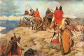Histoire Hongrie