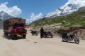 Inde code route