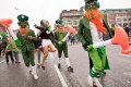 Agenda Irlande