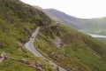 Code route Irlande