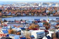 Islande tarifs