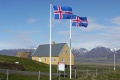 Islande lexique