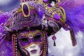 carnaval Venise lancé