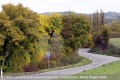 Italie Code route