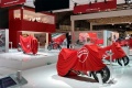 Guide pratique   comment rendre profiter salon moto Milan EICMA