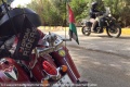 Jordan Riders Rally histoire symbole