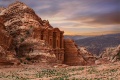 Jordanie Météo climat