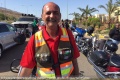 Omar Zarour architecte rallye Jordanie