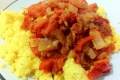 Lesotho   cuisine gastronomie