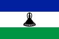 Lesotho   fiche identit