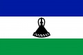 Lesotho   Lexique