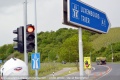 Luxembourg code route