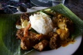 Malaisie cuisine gastronomie