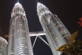 Welcome to Malaysia !