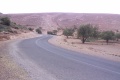 Maroc Code route
