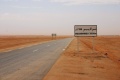Mauritanie   Code Route
