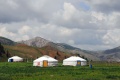 Mongolie   Mto climat