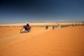 Namibie   Code Route