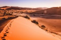 Namibie   Mto climat