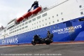 Rejoindre Norvge  Moto