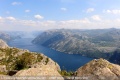 Norvège Fjords