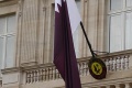Qatar Lexique