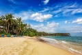 Sri Lanka   Mto climat