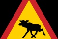Suède code route