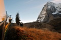 [Roadtrip Suisse] Jungfraujoch