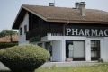 Suisse santé pharmacie