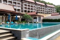 Thaïlande Hébergements