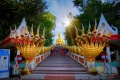 Thaïlande Infos pratiques