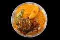 Tunisie cuisine gastronomie