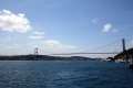 Turquie Code route