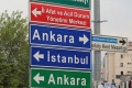 Turquie location