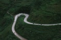 Vietnam Code route