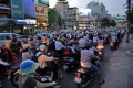 Vietnam location