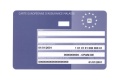 carte européenne assurance maladie